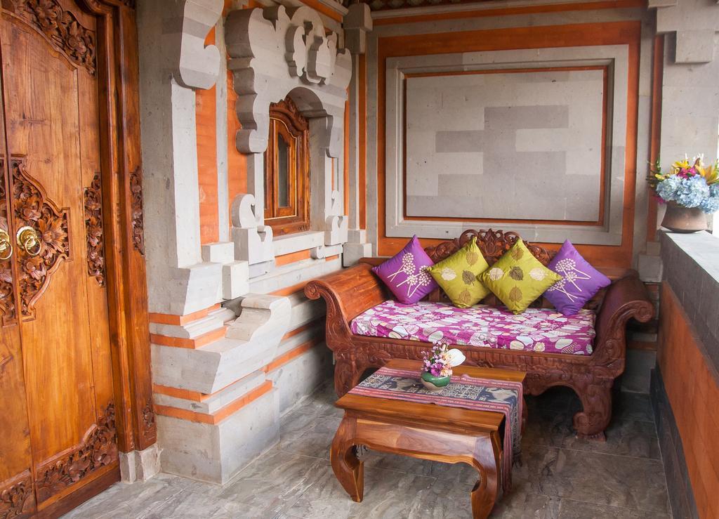 Taman Rahasia Tropical Sanctuary And Spa أوبود المظهر الخارجي الصورة