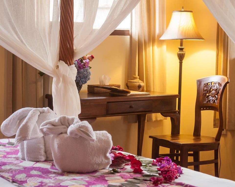 Taman Rahasia Tropical Sanctuary And Spa أوبود المظهر الخارجي الصورة